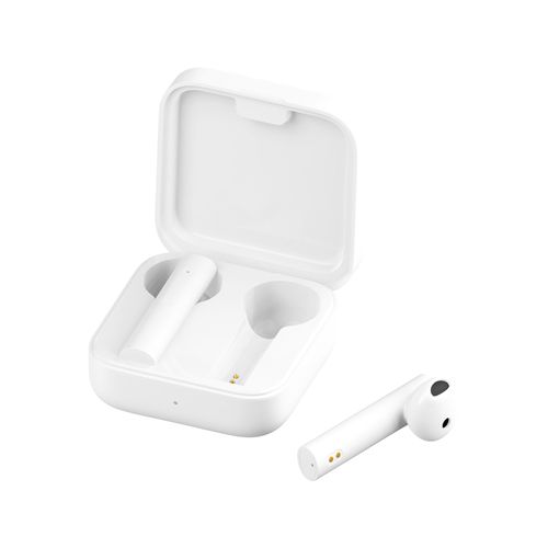 Słuchawki Xiaomi Mi True Wireless Earphones 2 Basic 2 SE White na Arena.pl