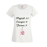 ŚMIESZNA Koszulka T-SHIRT prezent z NAPISEM