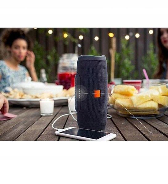 GŁOŚNIK BEZPRZEWODOWY XTREME CHARGE BLUETOOTH 20W zdjęcie 5