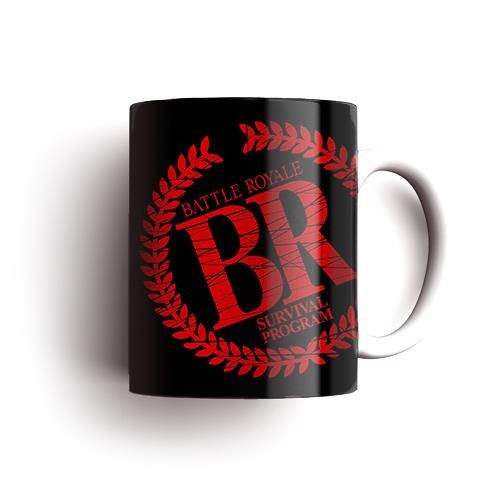 Kubek Battle Royale na Arena.pl