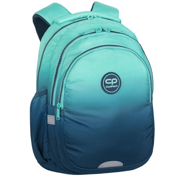 PLECAK JERRY GRADIENT BLUE LAGOON COOLPACK zdjęcie 1