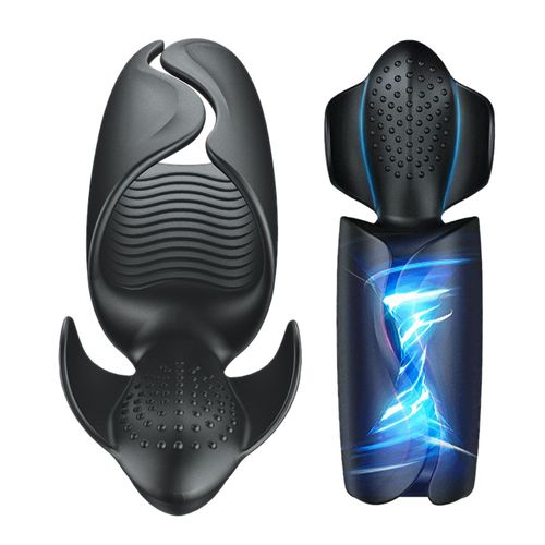 Masturbator Masażer Penisa Stymulator Z Wibracjami na Arena.pl