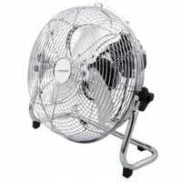 Wentylator profesjonalny cyrkulator podłogowy wiatrak mocny przemysłowy