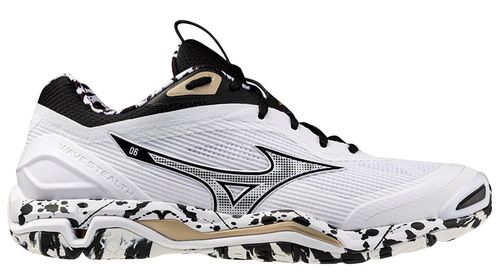 Buty halowe Mizuno WAVE STEALTH 6 (X1GA243041) 44.5 na Arena.pl
