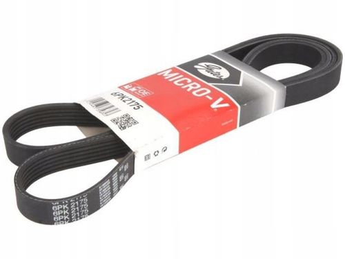 PASEK W/KLINOWY 6PK2175 GATES na Arena.pl