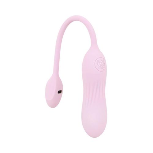 good vibes only - siva - bullet vibrator - pink na Arena.pl