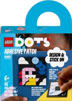 LEGO DOTS NALEPKA płytka na klocki 41954