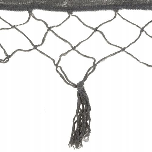 Hamak Wiszący Ogrodowy Mocny Duży Huśtawka Bujak Boho Stelaż XL + Pokrowiec na Arena.pl