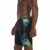 Kąpielówki męskie spodenki kąpielowe TYR Jammer Radiant Flare rozm.D4|S/M