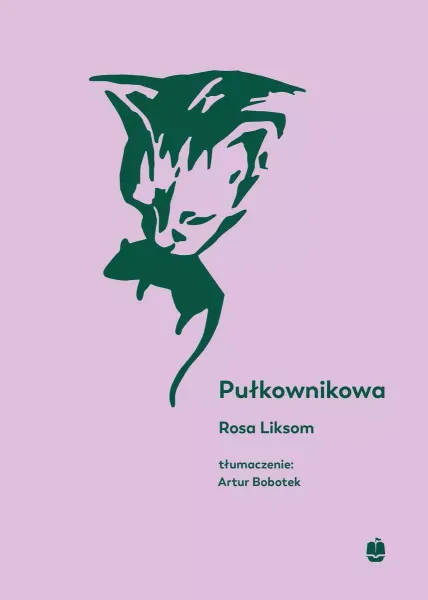 Pułkownikowa zdjęcie 1