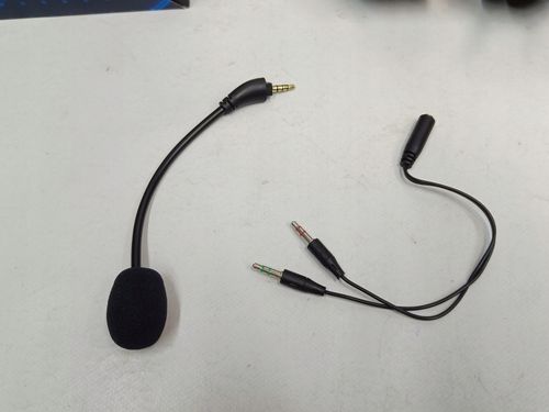 Słuchawki nauszne DR1TECH DR10029 na Arena.pl