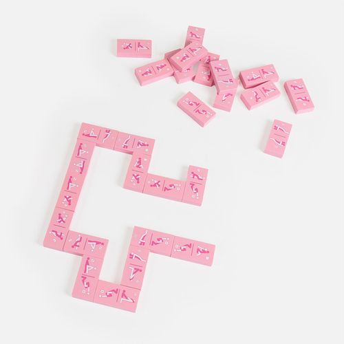 Kinky Domino Wooden Game na Arena.pl