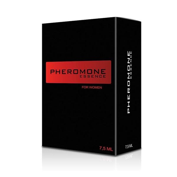 Feromony-Pheromone Essence 7.5 Ml Women zdjęcie 1