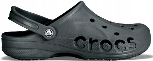 Męskie Lekkie Klapki Chodaki Crocs Baya 10126 Clog 48-49 na Arena.pl