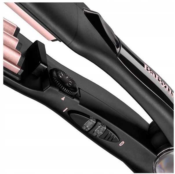 Karbownica do włosów Babyliss 2165CE ceramiczna zdjęcie 3
