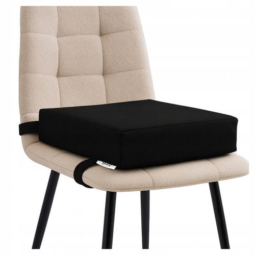 Poduszka na krzesło podwyższająca dla dzieci podest z pianki na Arena.pl