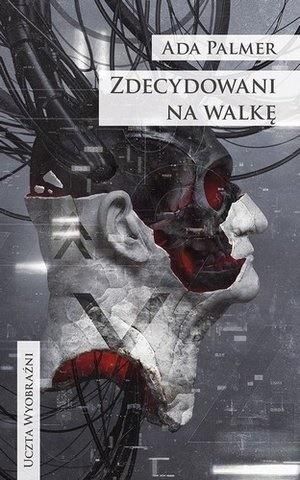 Zdecydowani na walkę Ada Palmer zdjęcie 1