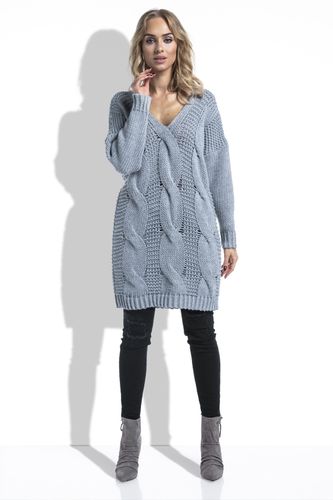 Sweter I232 czarny UNI na Arena.pl