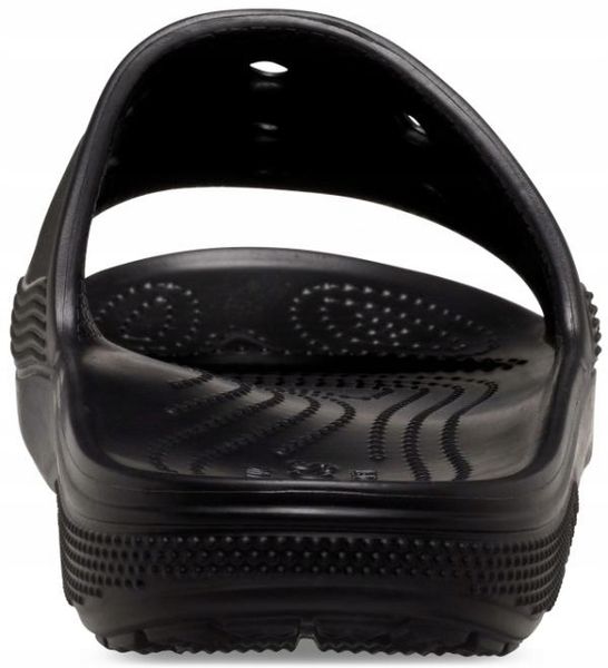 Damskie Lekkie Buty Klapki Crocs Baya 208215 Slide 37-38 zdjęcie 5