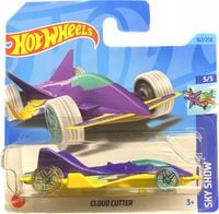 HOT WHEELS 5785 HKK54 HOT WHEELS CLOUD CUTTER AUTKO