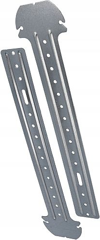 WIESZAK GRZYBKOWY 270 mm KOTWOWY GRZYBEK WIESZAK DO PODDASZY CD60 100szt na Arena.pl