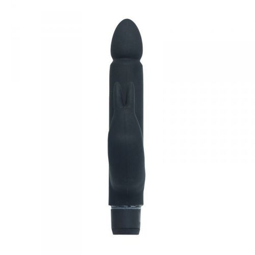 WIBRATOR SILIKONOWY STYMULATOR ŁECHTACZKI 18CM na Arena.pl