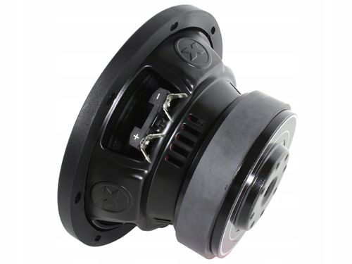 Głośnik Excursion Subwoofer 8'' 20cm 1000W na Arena.pl