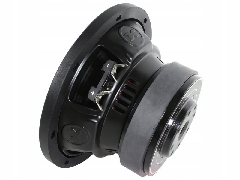 Głośnik Excursion Subwoofer 8'' 20cm 1000W zdjęcie 4