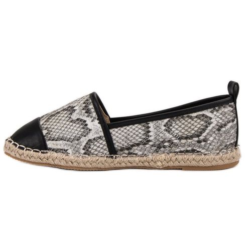 Espadryle Snake Print Vinceza r.41 na Arena.pl