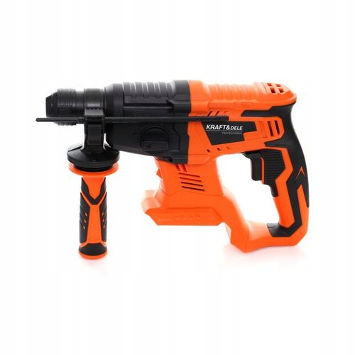 WIERTARKA MŁOTOWIERTARKA UDAROWA AKUMULATOROWA 18V WIERTARKA SDS+ MOCNA na Arena.pl