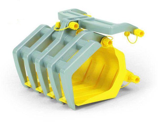 Rolly Toys yżka do Zaadunku Drewna zdjęcie 1