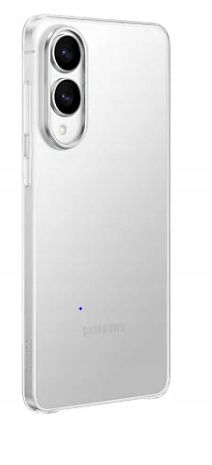 Etui Samsung Clear Case do Galaxy S25 Edge Transparent na Arena.pl