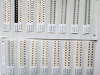 (640szt)Zestaw Kondensatorów ceramicznych SMD 1206