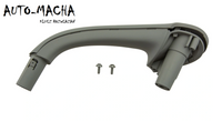 Mercedes W203 uchwyt drzwi przednich lewych Szary