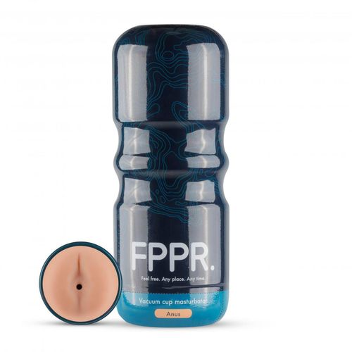 fppr. - anus masturbator beige na Arena.pl