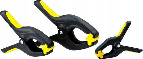 Ścisk stolarski szybkozaciskowy 900mm na Arena.pl