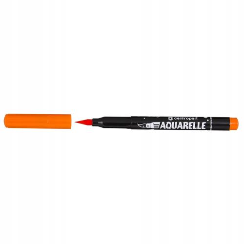 FLAMASTRY AKWARELOWE CENTROPEN 8683 12 KOL na Arena.pl