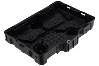 DOLNA OBUDOWA/PODSTAWA AKUMULATORA RENAULT CLIO IV 2015 2016 2017 2018 2019