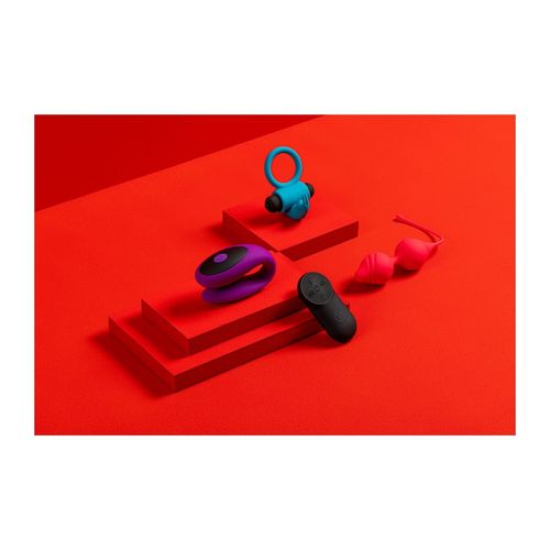 Dildo Virgite Różowy na Arena.pl