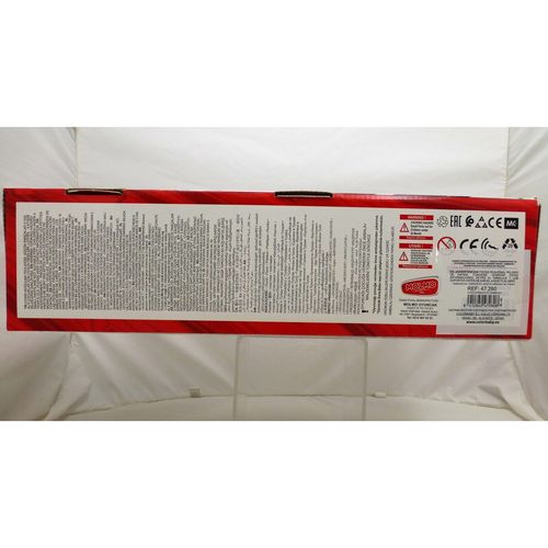 Ciężarówka do Przewozu Samochodów i Samochodów Wyścigowych Colorbaby 36x11x na Arena.pl