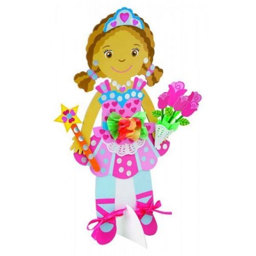 ALEX A1421 Projektantka mody na Arena.pl