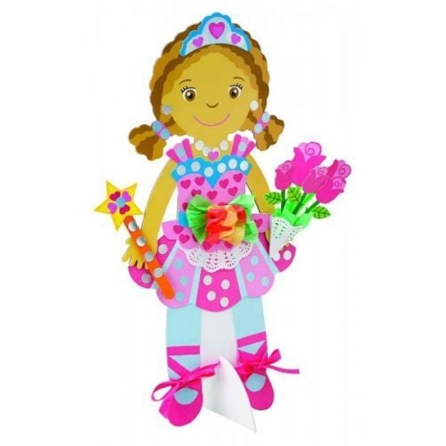 ALEX A1421 Projektantka mody zdjęcie 3