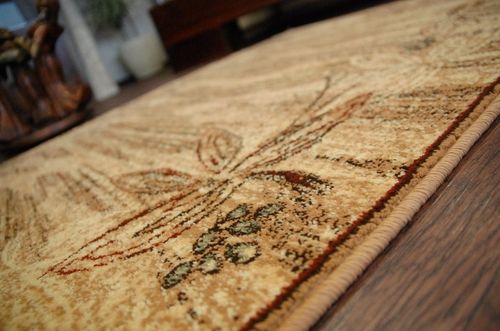 Dywan STANDARD TABIT beż na Arena.pl