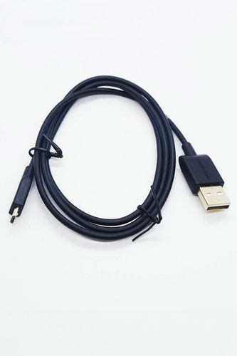 Kabel AmazonBasic USB - microUSB typ B 3 m czarny na Arena.pl