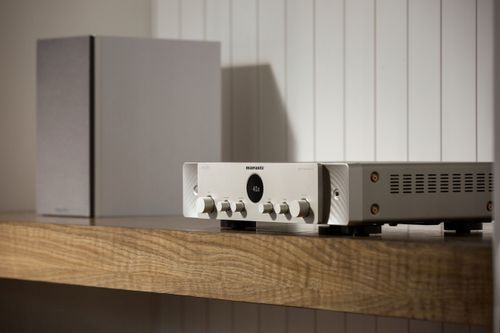 Amplituner Marantz Stereo 70s 2.2 Wi-Fi Bluetooth AirPlay Bluetooth HDMI na Arena.pl