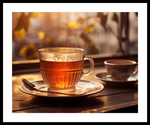 Plakat 50x40cm Moment Codzienności na Arena.pl