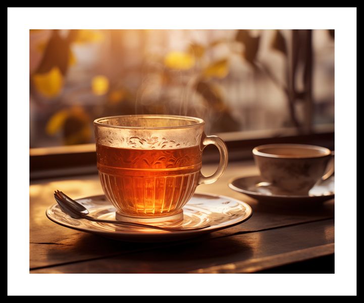 Plakat 50x40cm Moment Codzienności zdjęcie 3