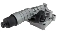 CHŁODNICA OLEJU Z FILTREM MERCEDES KLASA C C204 2011 2012 2013 2014