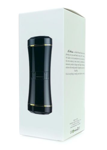 Masturbator-Masturbation Cup - Double Ends na Arena.pl