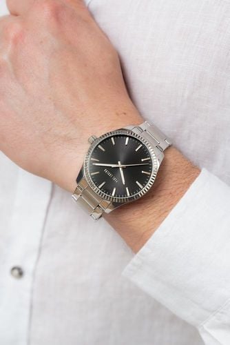 zegarek męski paul lorens pl20012b-1c1 + box na Arena.pl